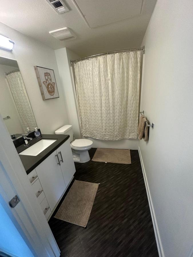 Appartamento Amazing 2bd2ba Located Dtla Los Angeles