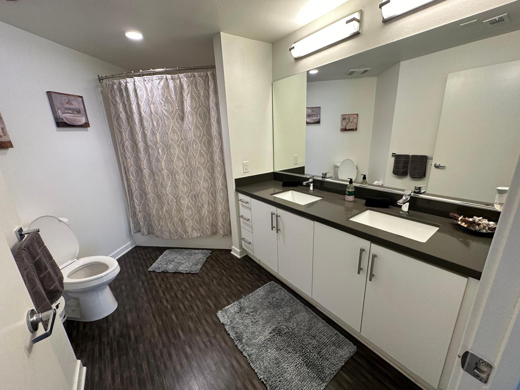Appartamento Amazing 2bd2ba Located Dtla