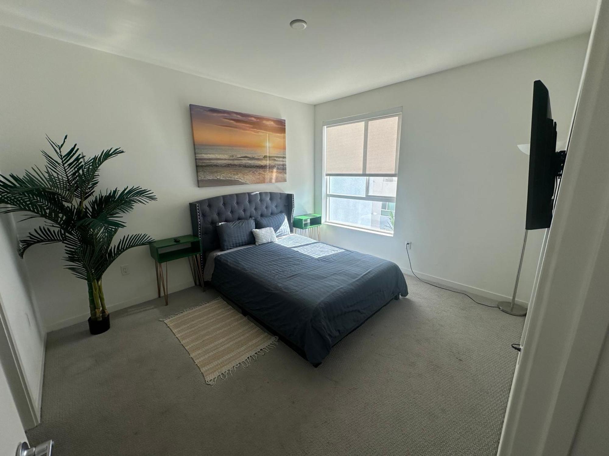 Amazing 2bd2ba Located Dtla Appartamento Los Angeles