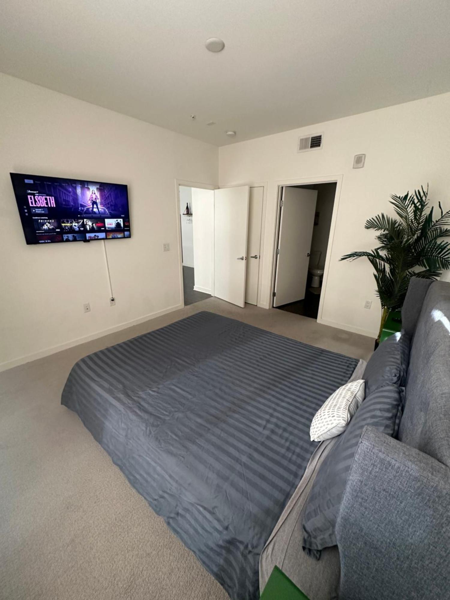 Amazing 2bd2ba Located Dtla Appartamento *